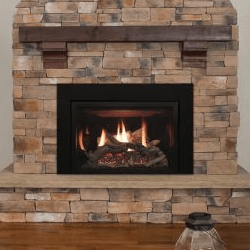 Empire Gas Fireplace Inserts